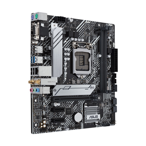 ASUS Prime H510MA WIFI motherboard Price in Bangladesh Tech Land BD
